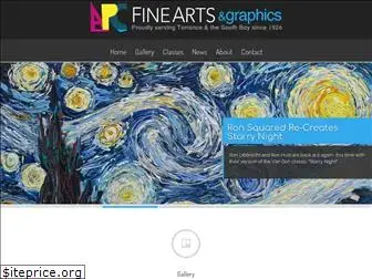 apcfinearts.com