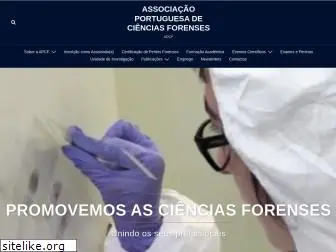 apcforenses.org