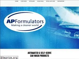 apchemical.com