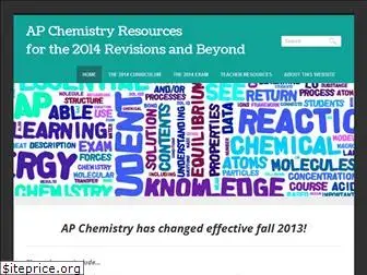 apchemresources2014.weebly.com