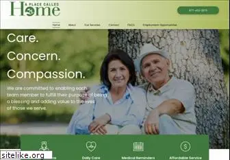 apchomecare.com