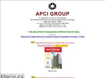 apcigroup.in