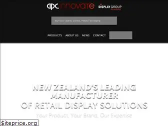 apcinnovate.co.nz