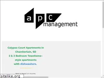 apcmanagement.com