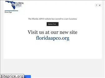 apco-florida.org