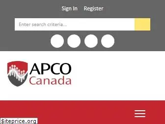 apco.ca