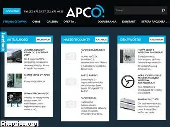 apco.com.pl