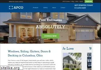 apco.com