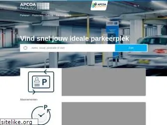 apcoa.nl