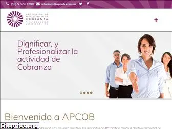 apcob.com.mx