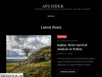 apcoder.com