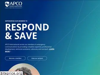 apcointl.com