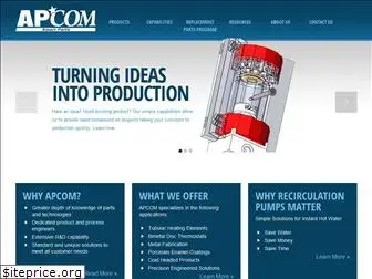 apcom-inc.com