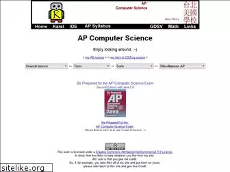 apcomputerscience.com