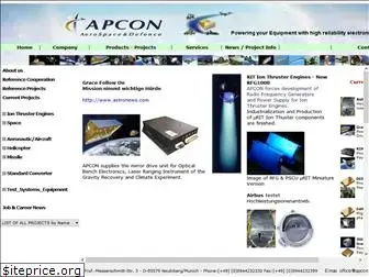 apcon.aero