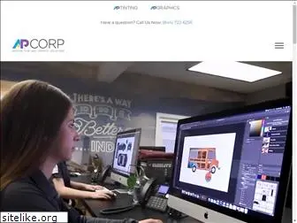 apcorp.com