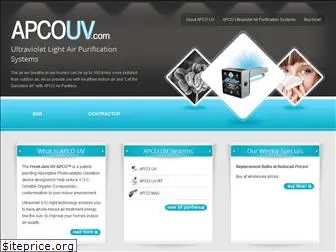 apcouv.com