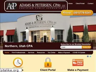 apcpas.com