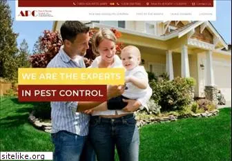 apcpest.com