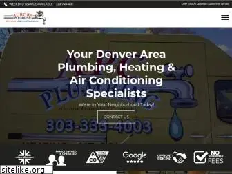 apcplumbing.com