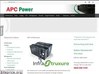 apcpower.co.uk