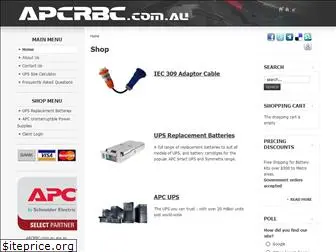 apcrbc.com.au