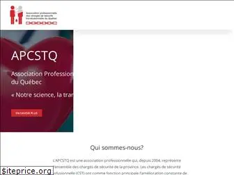 apcstq.com