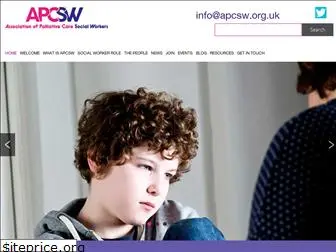 apcsw.org.uk