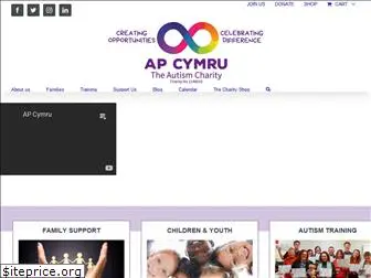 apcymru.org.uk