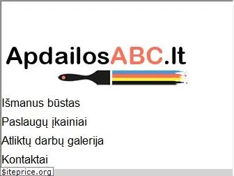 apdailosabc.lt