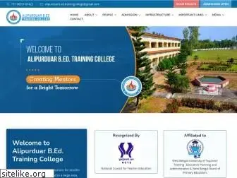 apdbedtcollege.org.in