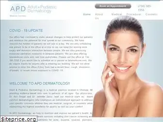 apdermatology.com