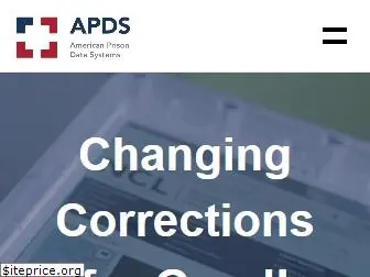 apdscorporate.com