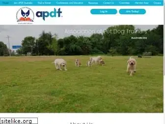 apdt.com.au