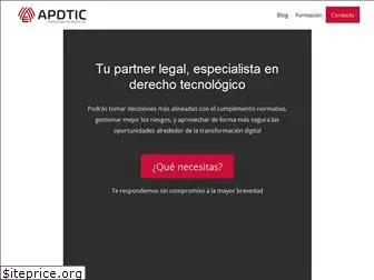 apdtic.com