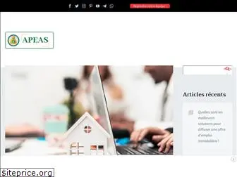 apeas.fr