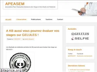 apeasem.org