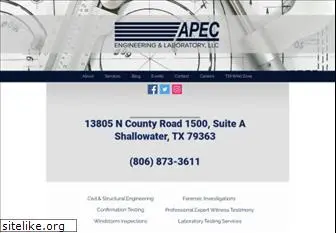 apec-llc.com