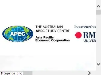 apec.org.au