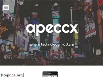 apeccx.wordpress.com