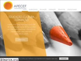 apecef.com