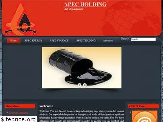 apecholding.com