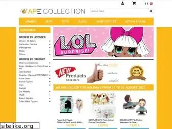 apecollection.com