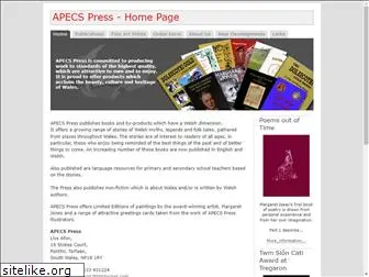 apecspress.co.uk