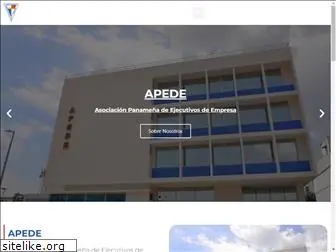 apede.org
