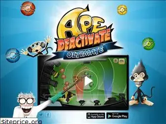 apedeactivate.com