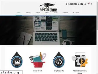 apedemak.com