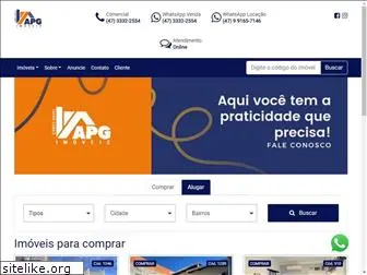 apegeimoveis.com.br