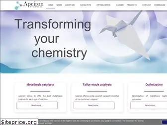 apeiron-synthesis.com