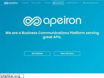 www.apeiron.io
